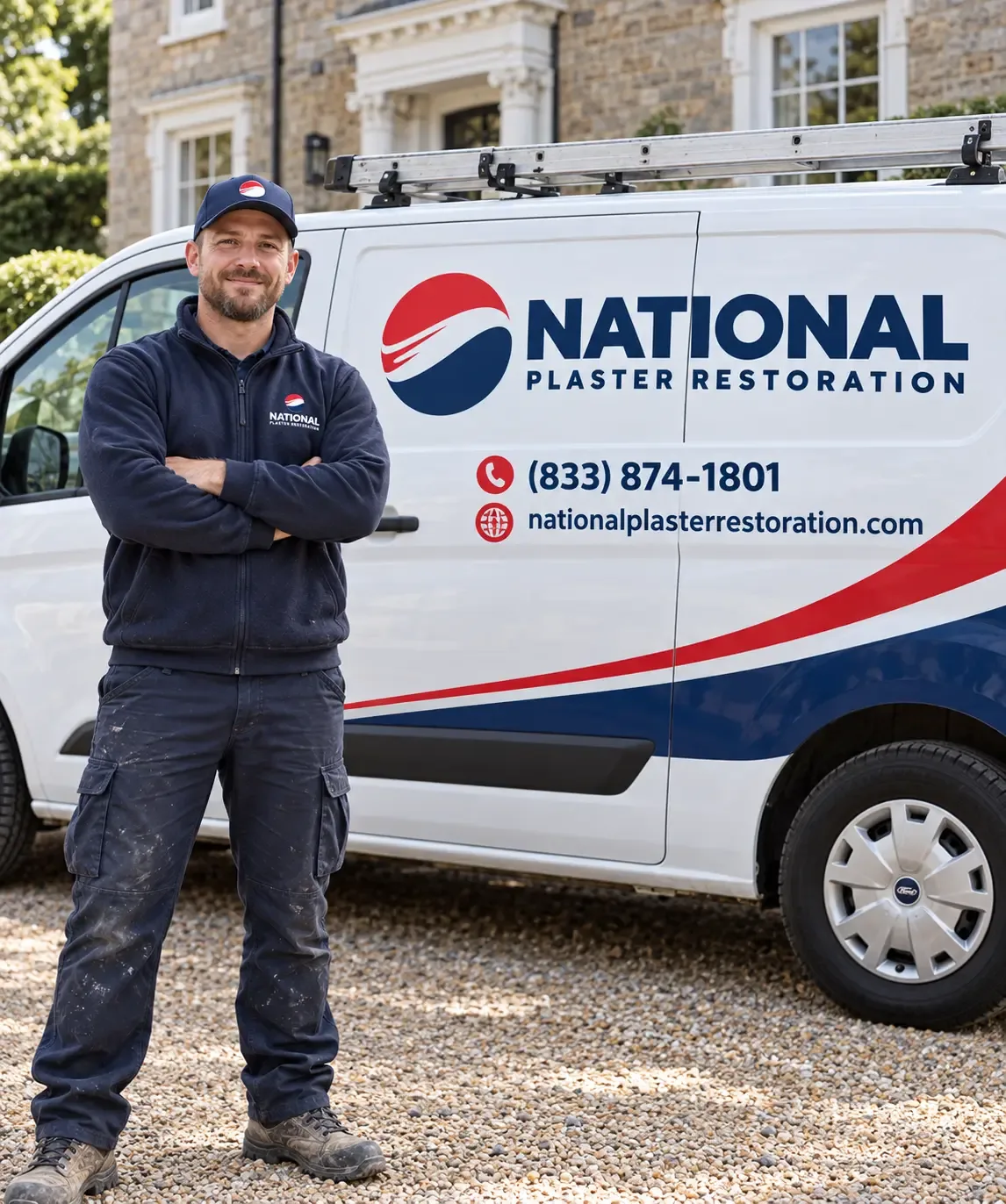 Plaster Repair company in Baileyville, ME